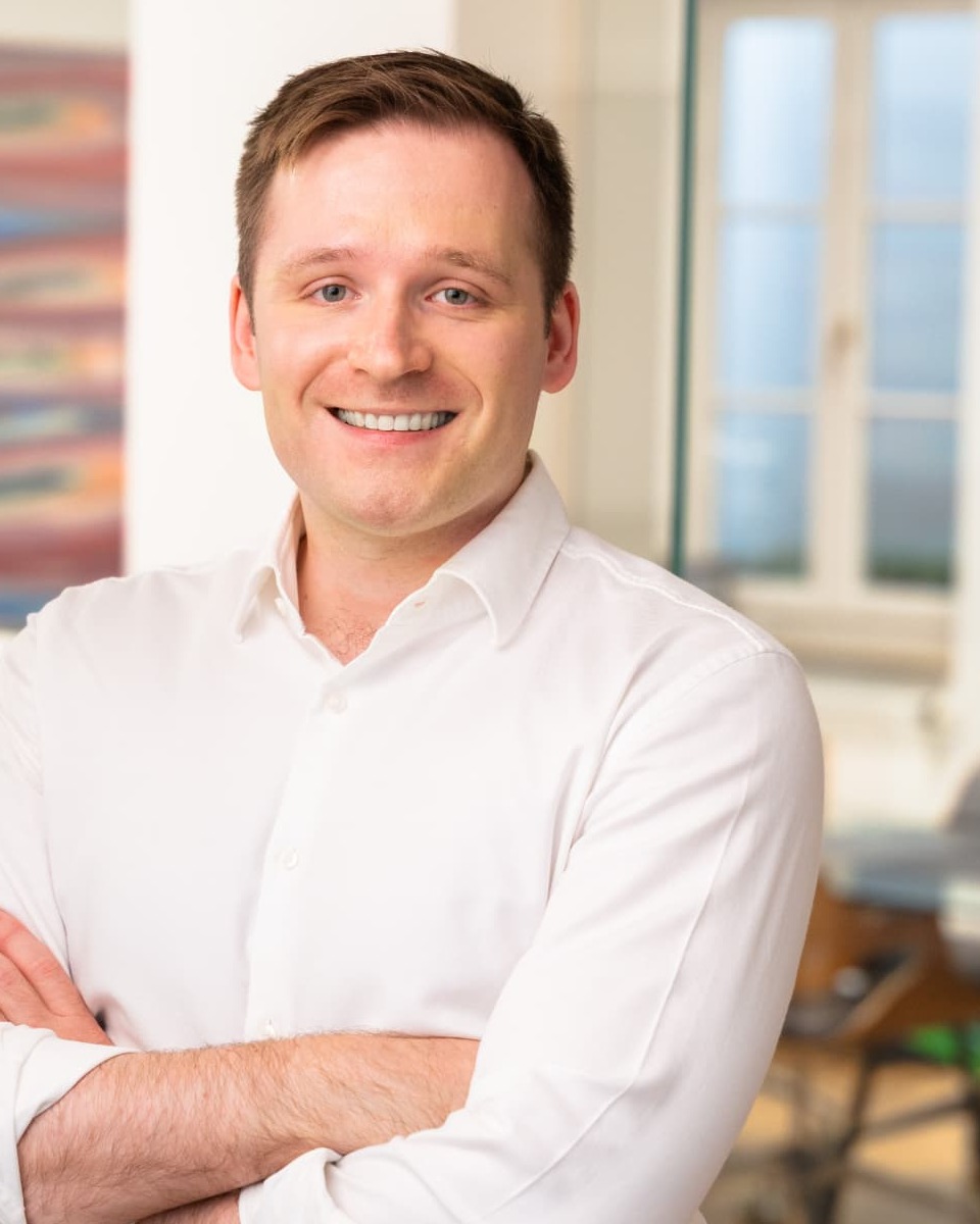 Christoph Giesen